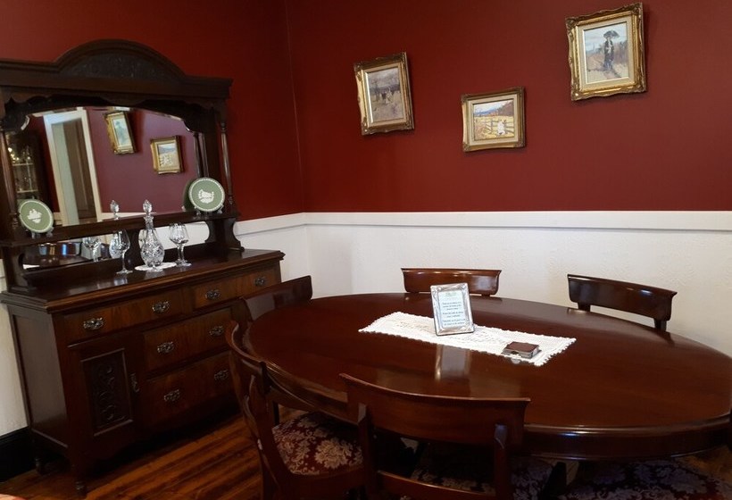 Plynlimmon The Heritage Cottage At Kurrajong