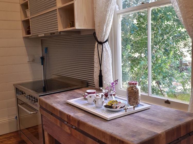 Plynlimmon The Heritage Cottage At Kurrajong