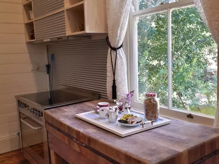 Plynlimmon The Heritage Cottage At Kurrajong 