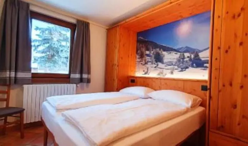 Residence Bait Da Mott