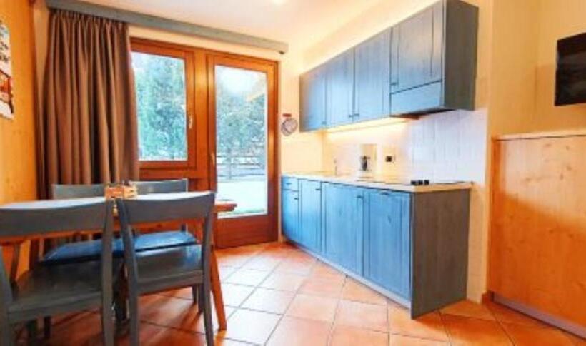 Residence Bait Da Mott