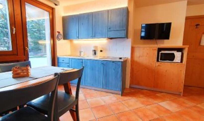 Residence Bait Da Mott