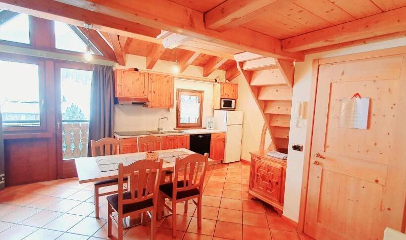 Residence Bait Da Mott