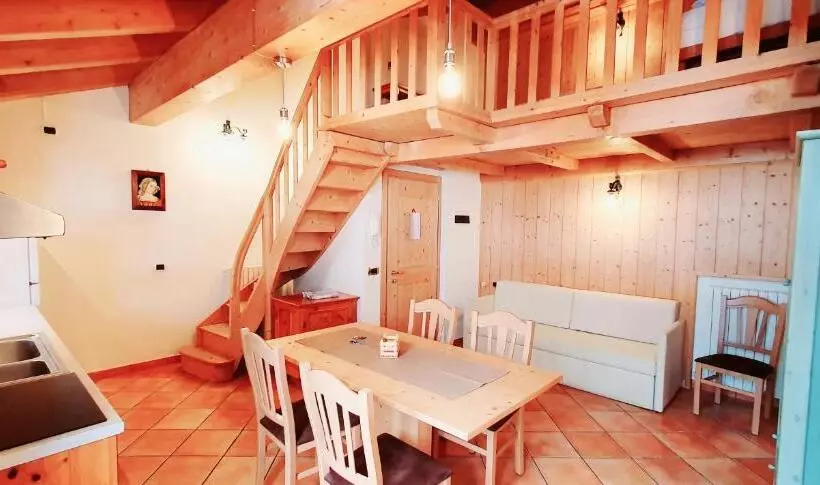 Residence Bait Da Mott