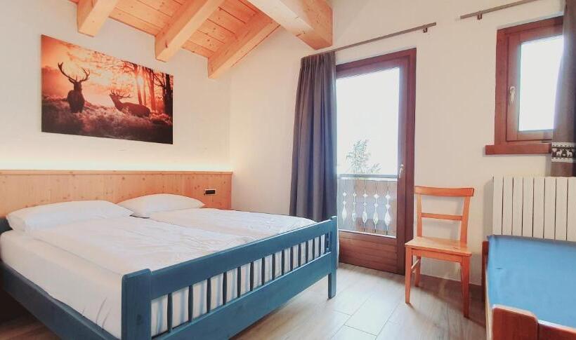 Residence Bait Da Mott