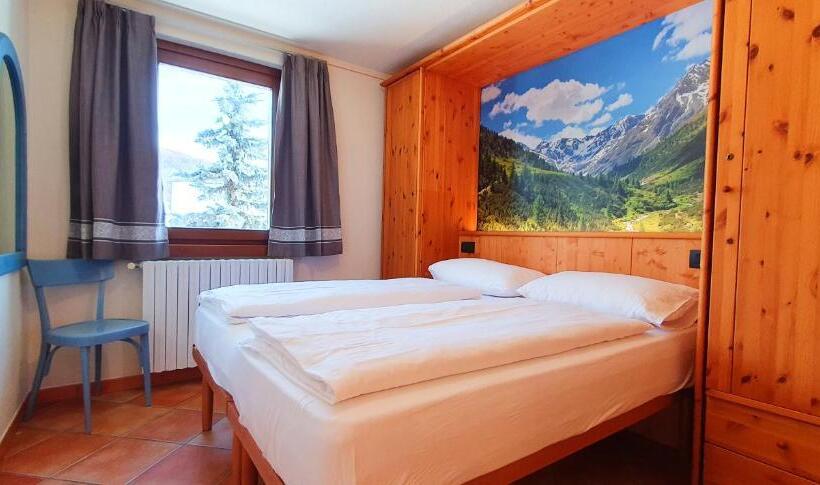 Residence Bait Da Mott