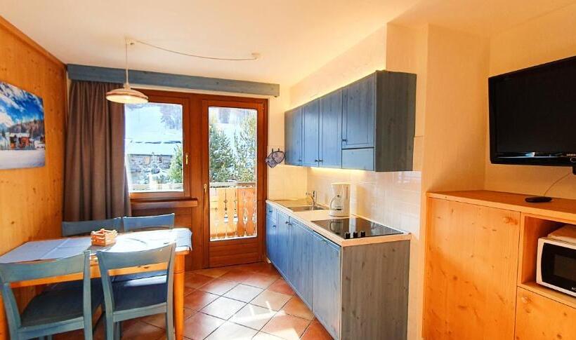 Residence Bait Da Mott