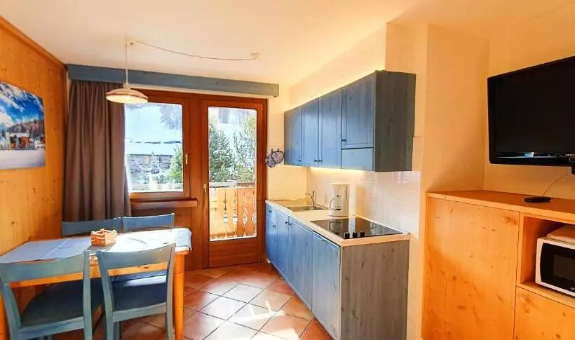 Residence Bait Da Mott