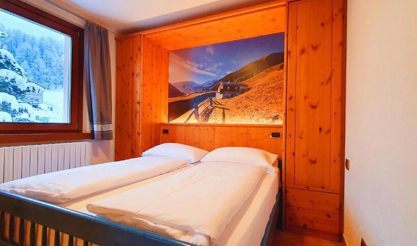 Residence Bait Da Mott