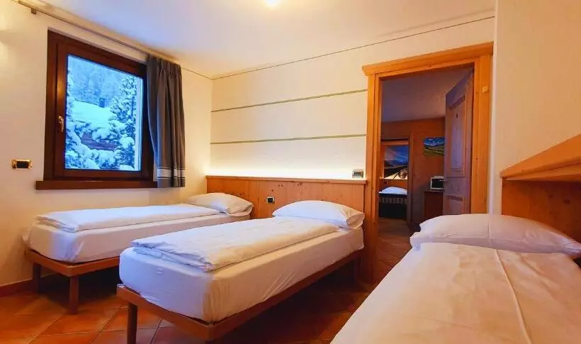 Residence Bait Da Mott