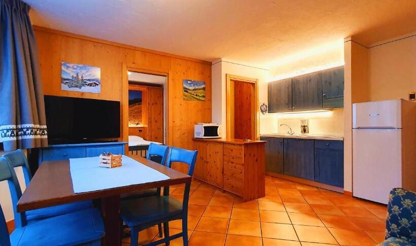 Residence Bait Da Mott