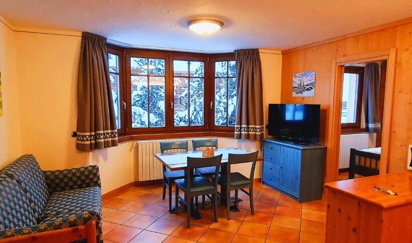 Residence Bait Da Mott