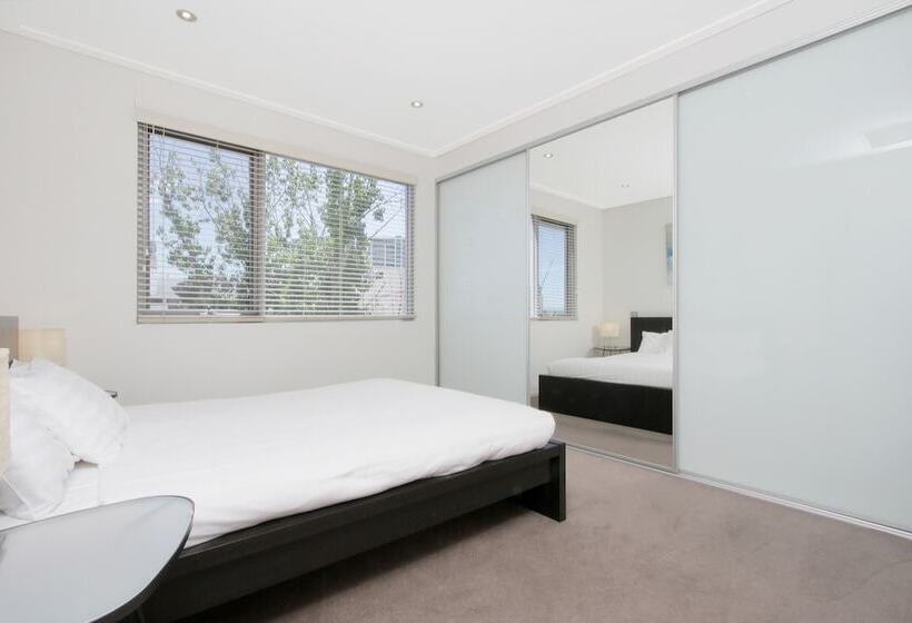 Glebe Park 108 Canberra City Act