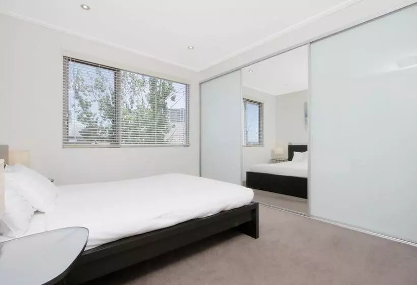 Glebe Park 108 Canberra City Act