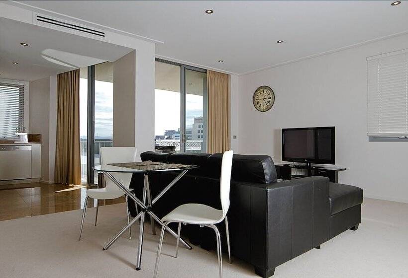 Glebe Park 108 Canberra City Act