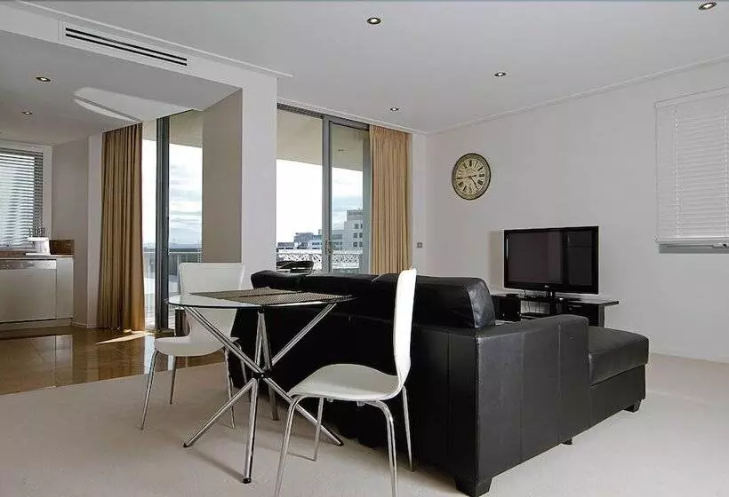 Glebe Park 108 Canberra City Act