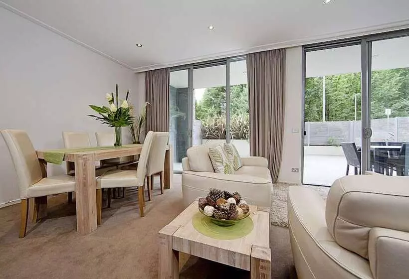 Glebe Park 108 Canberra City Act