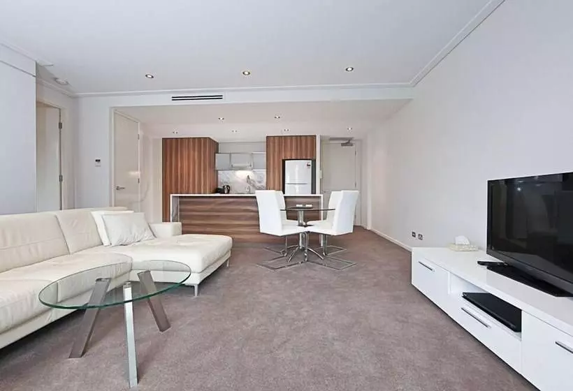 Glebe Park 108 Canberra City Act