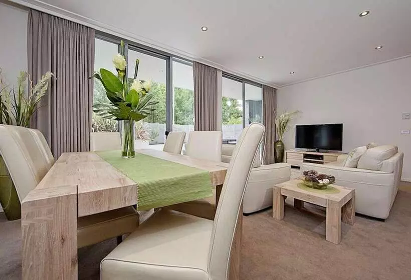 Glebe Park 108 Canberra City Act