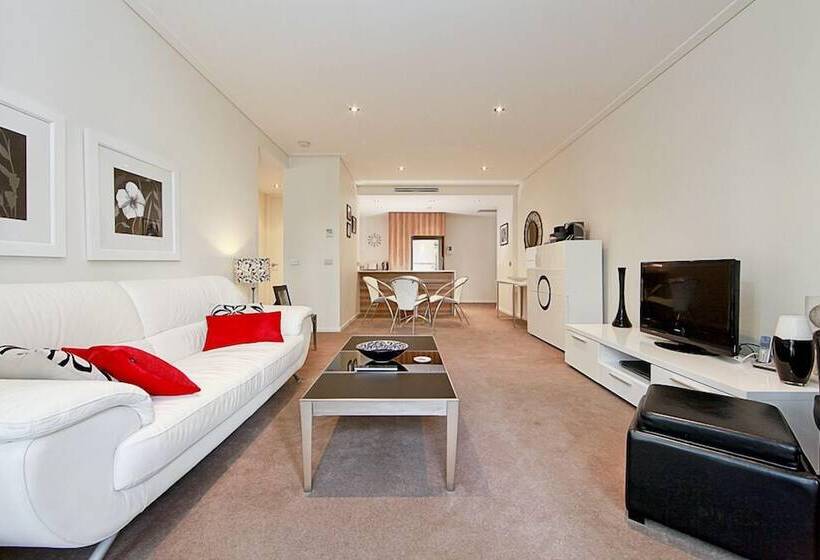 Glebe Park 108 Canberra City Act