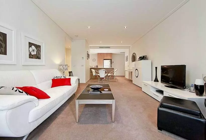 Glebe Park 108 Canberra City Act