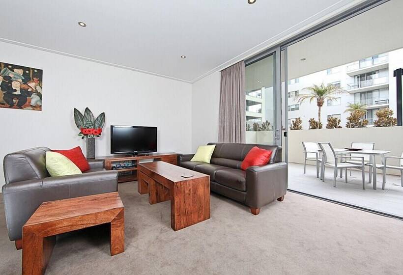 Glebe Park 108 Canberra City Act