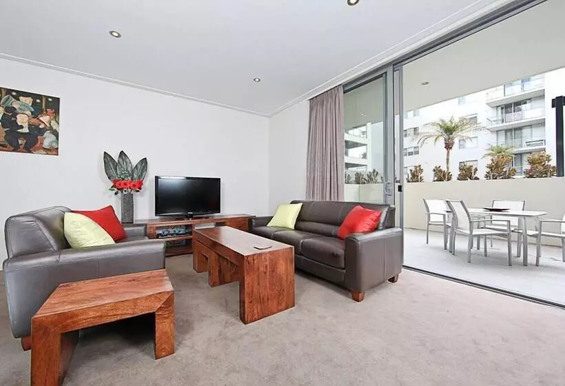 Glebe Park 108 Canberra City Act