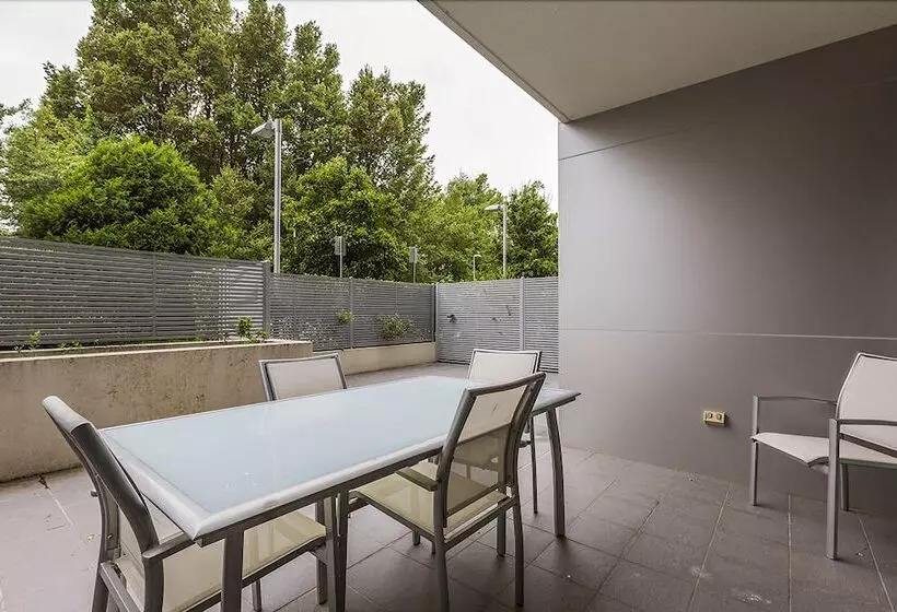 Glebe Park 108 Canberra City Act