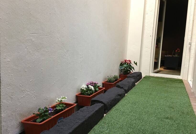 هاستل Lisbon Studios