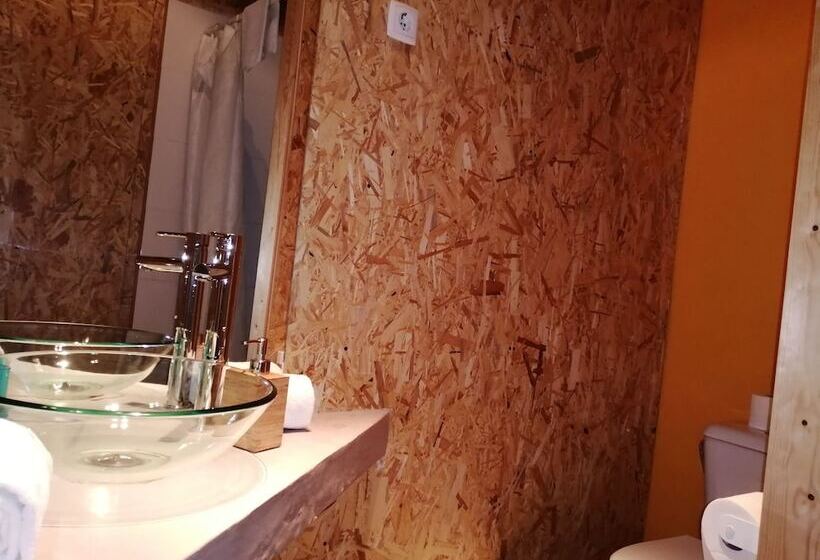 هاستل Lisbon Studios