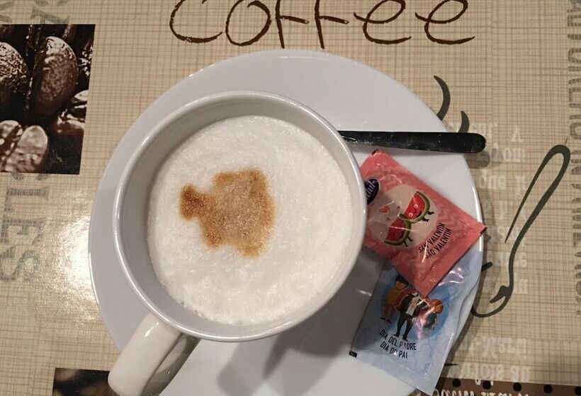 هاستل Lisbon Studios