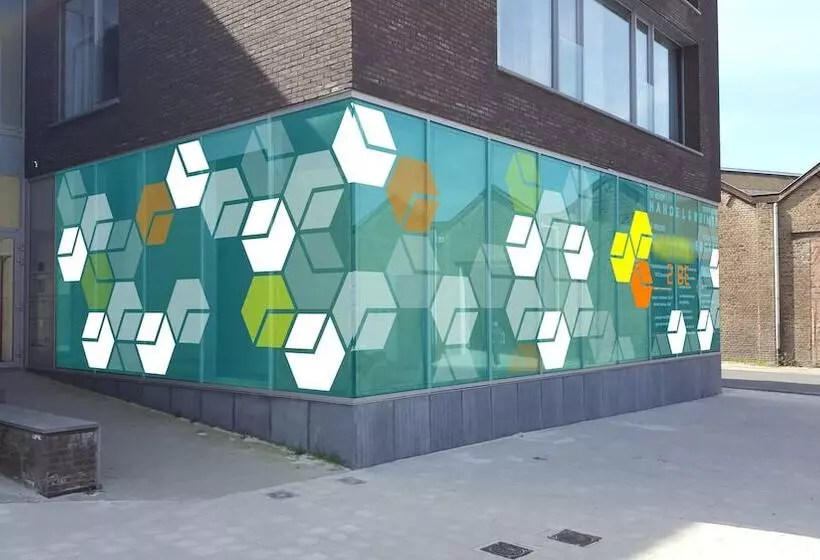 Retkeilymaja Ooostel 2be Zaventem