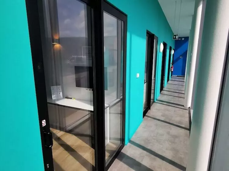 Retkeilymaja Ooostel 2be Zaventem