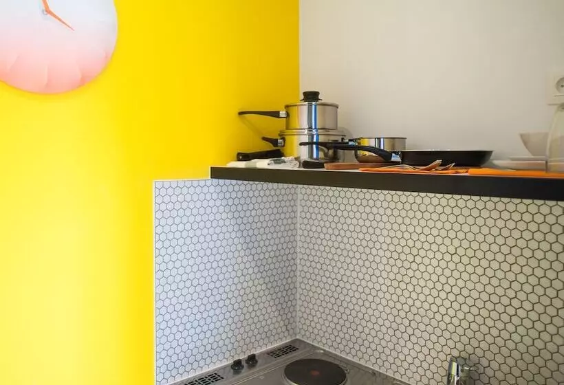 Retkeilymaja Ooostel 2be Zaventem