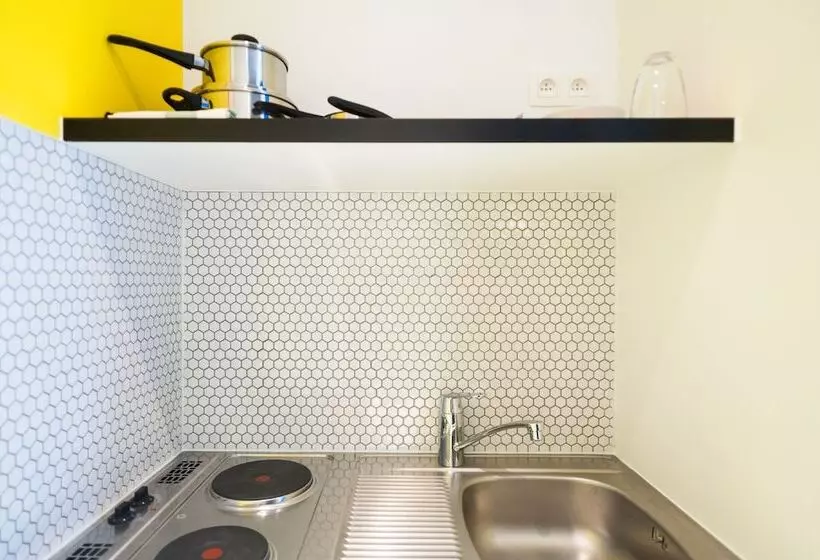 Retkeilymaja Ooostel 2be Zaventem