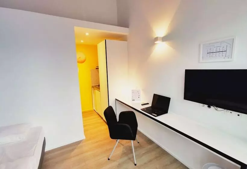 Retkeilymaja Ooostel 2be Zaventem