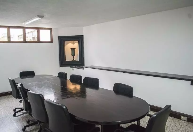 تختخواب و صبحانه Casa Nola