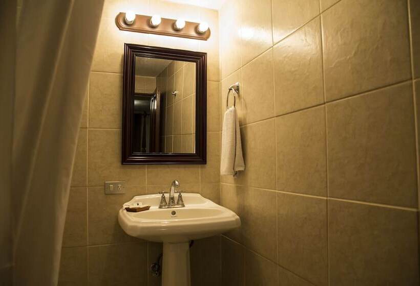 تختخواب و صبحانه Casa Nola