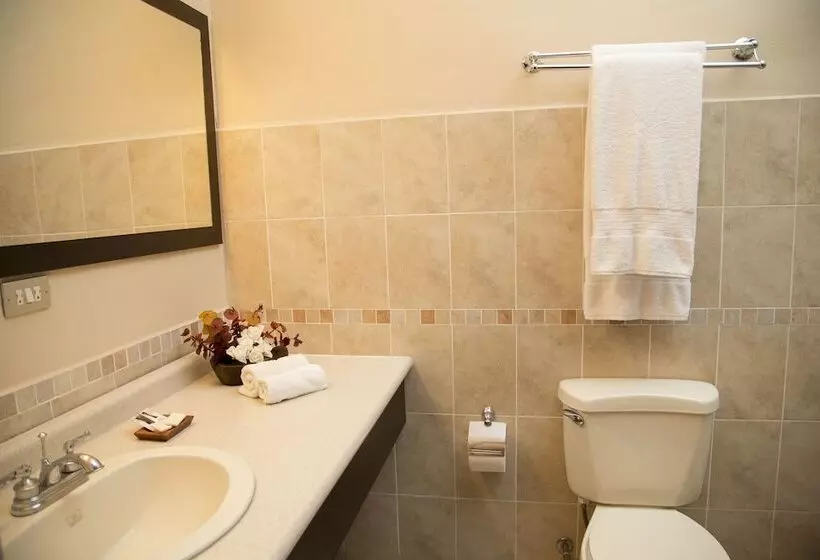 تختخواب و صبحانه Casa Nola