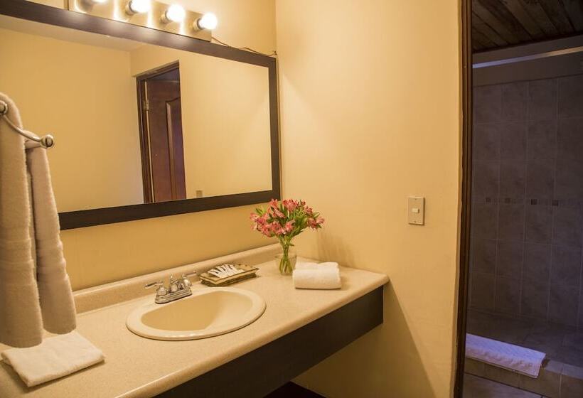 تختخواب و صبحانه Casa Nola