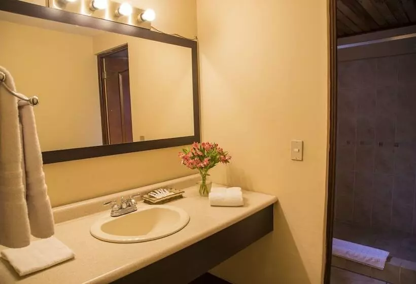 تختخواب و صبحانه Casa Nola