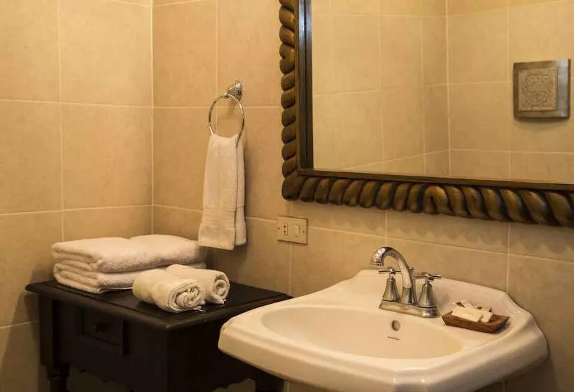 تختخواب و صبحانه Casa Nola