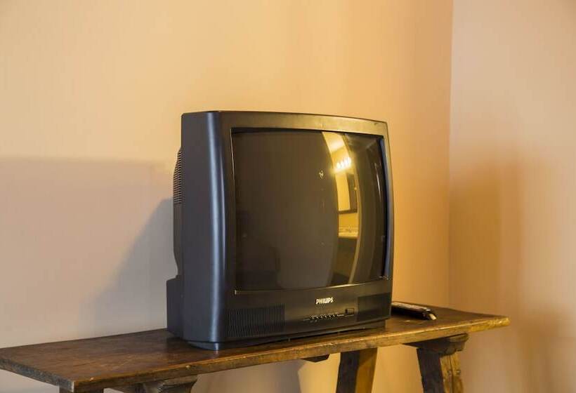 تختخواب و صبحانه Casa Nola