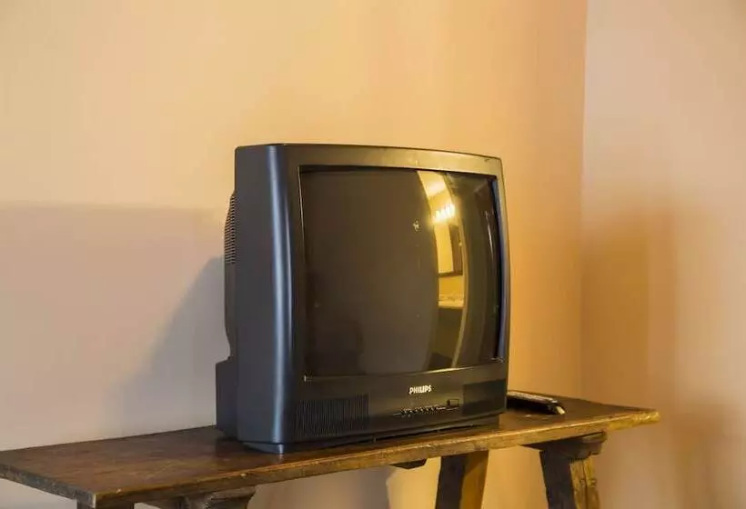 تختخواب و صبحانه Casa Nola