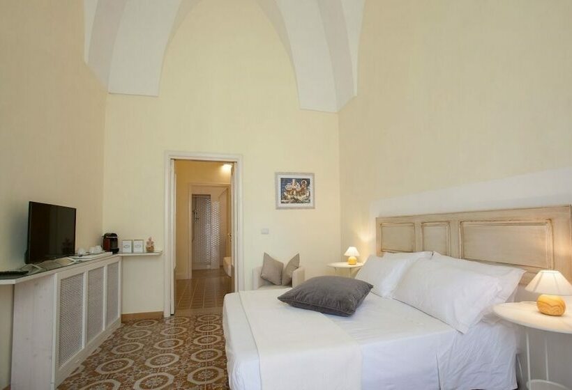 צימר Suite Nina 2