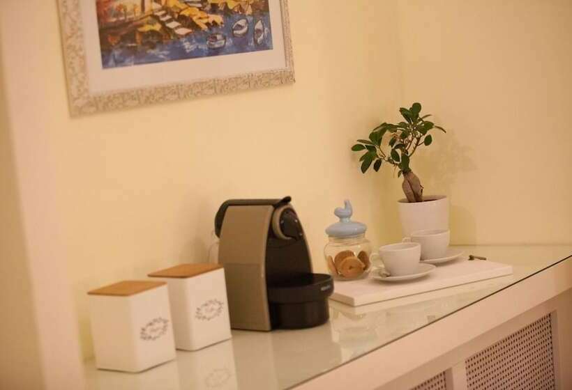 צימר Suite Nina 2