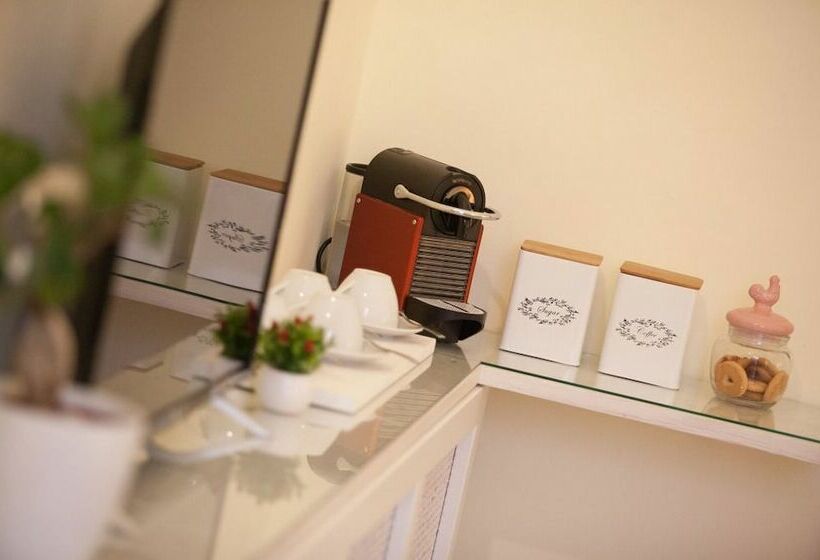 צימר Suite Nina 2