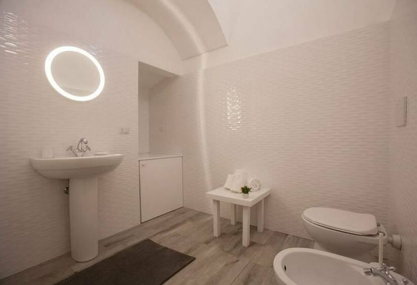 צימר Suite Nina 2