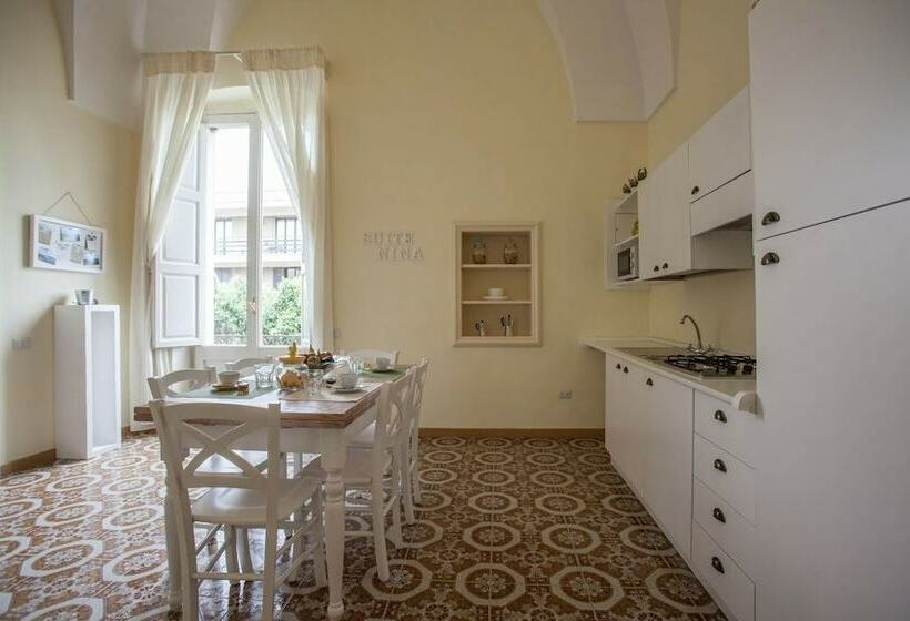 צימר Suite Nina 2