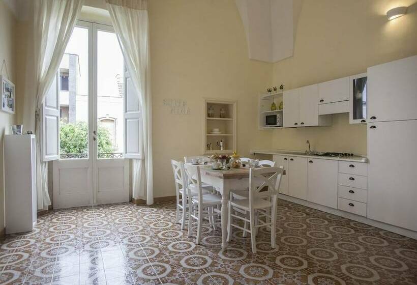 צימר Suite Nina 2